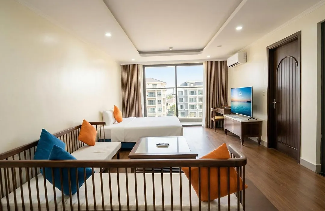 D'Lioro Hotel & Resort-1