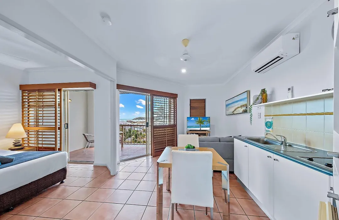 Spa Haven 17B Ocean View-1