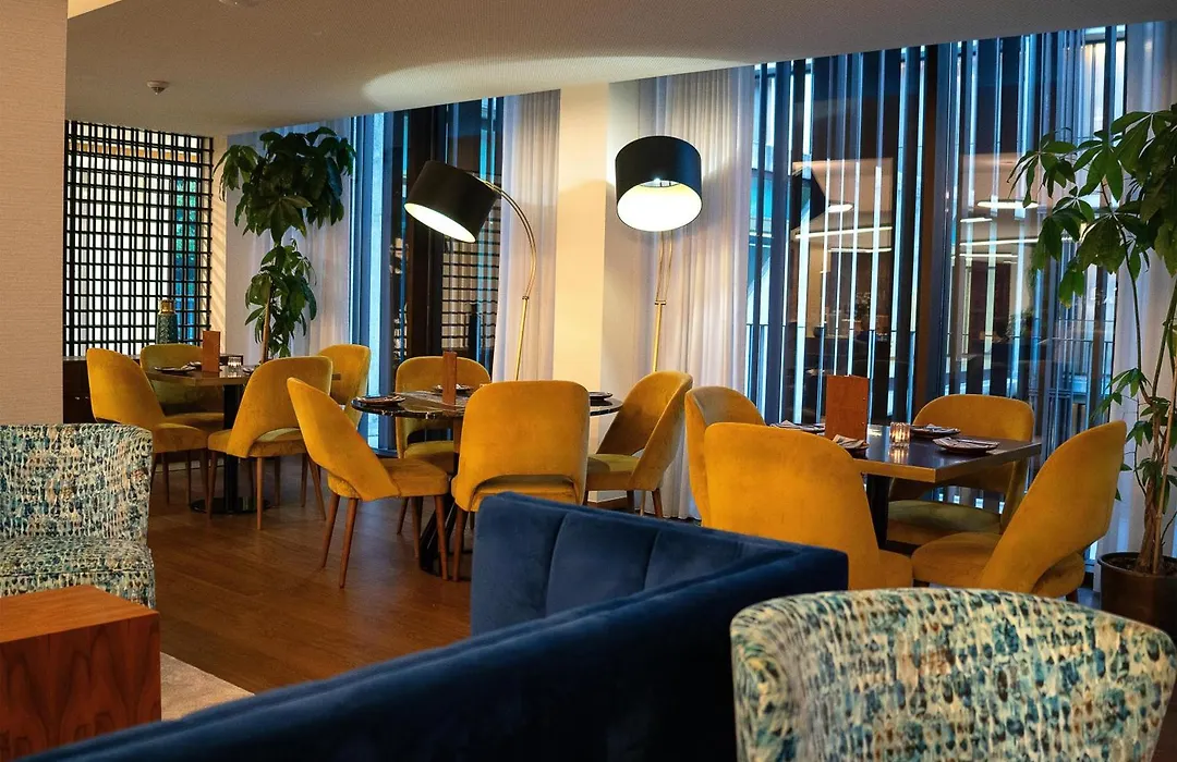 Boeira Garden Hotel Porto Gaia, Curio Collection By Hilton-1