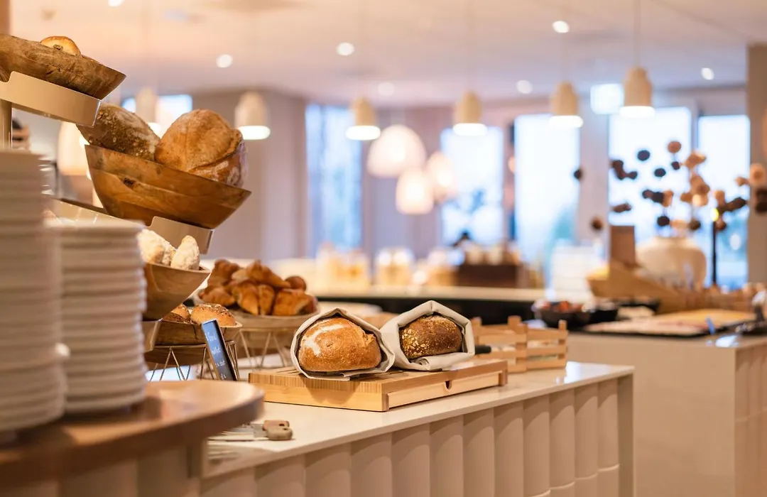 Boutique Hotel Texel-1