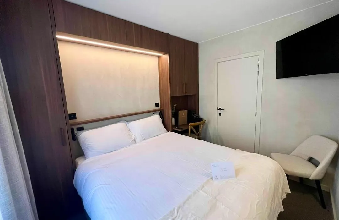 Hotel Beach Palace By Cw Hotel Collection-1