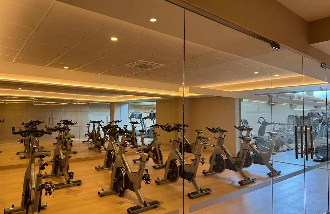 Aqua Hotel Onabrava & Spa 4*Sup-1