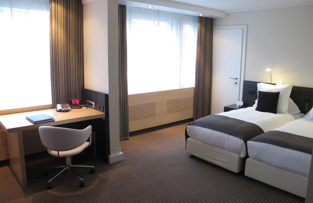 Crowne Plaza Zürich, an IHG Hotel-1