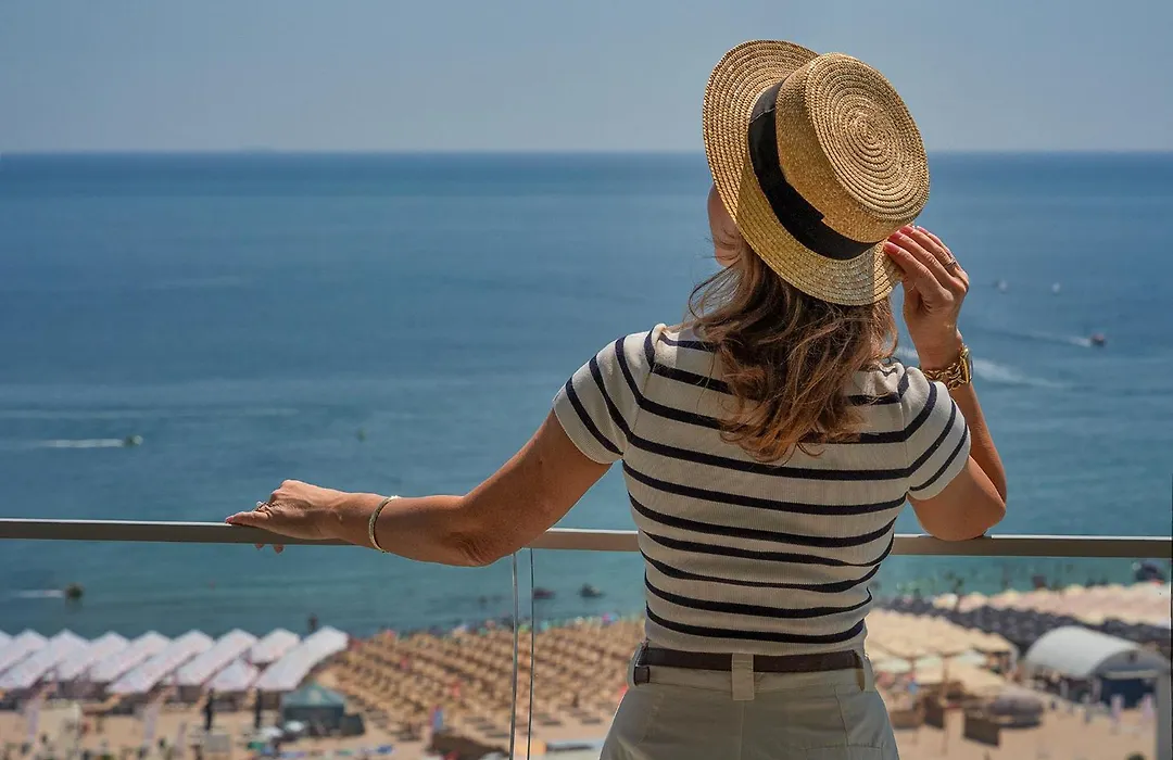 Ana Hotels Europa Eforie Nord-1