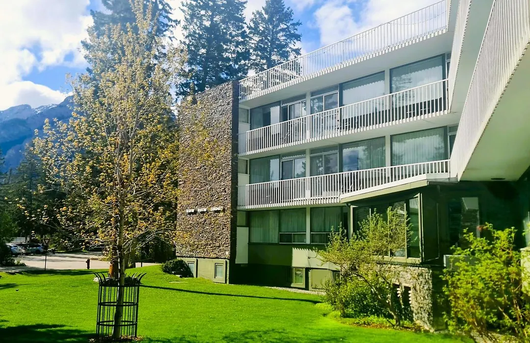 Bow View Lodge-1