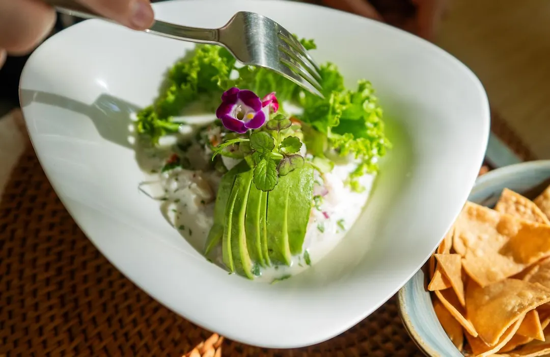 Azul Hotel & Retreat (Adults Only)-1
