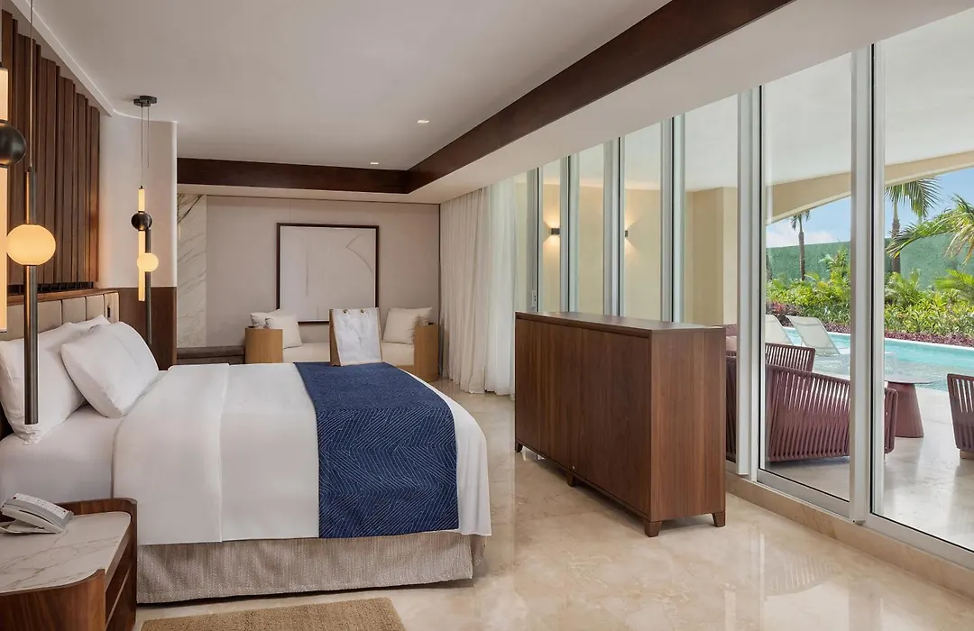 Moon Palace The Grand Cancun All Inclusive-1