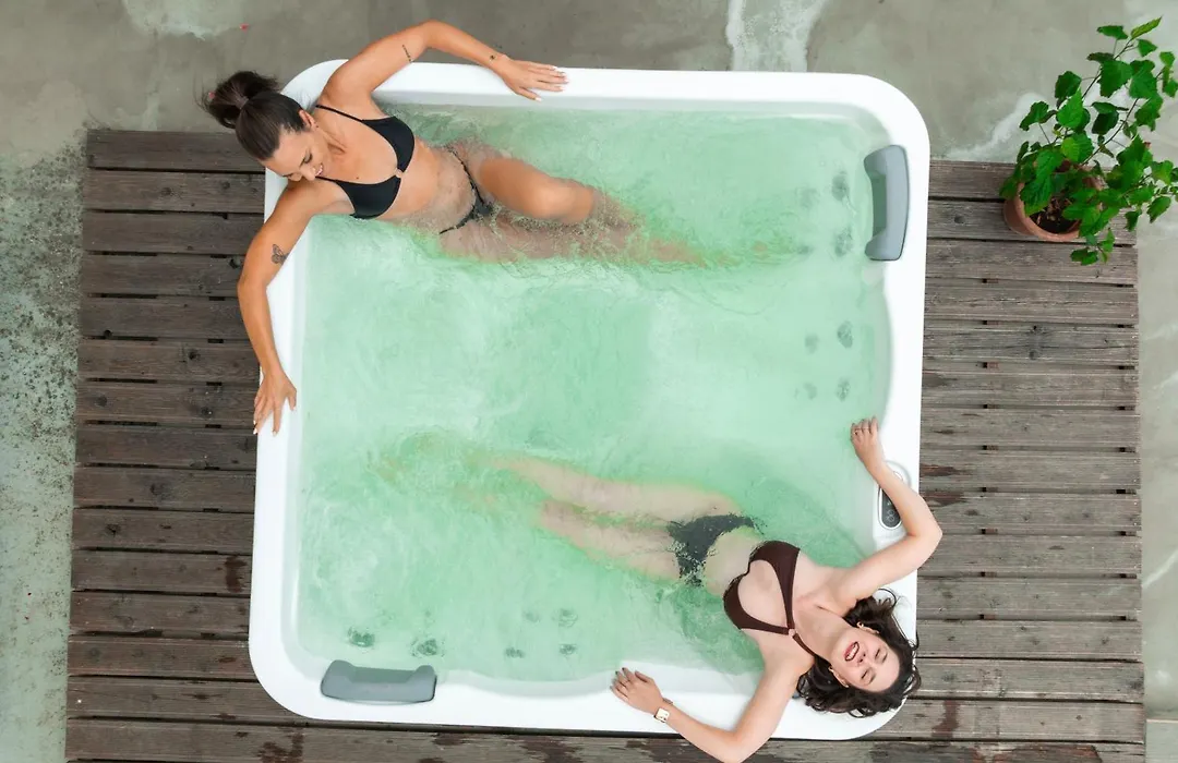 Kuca Za Odmor Holiday Spa House Kostanjevec- Oaza Mira ,Bazen I Spa-1