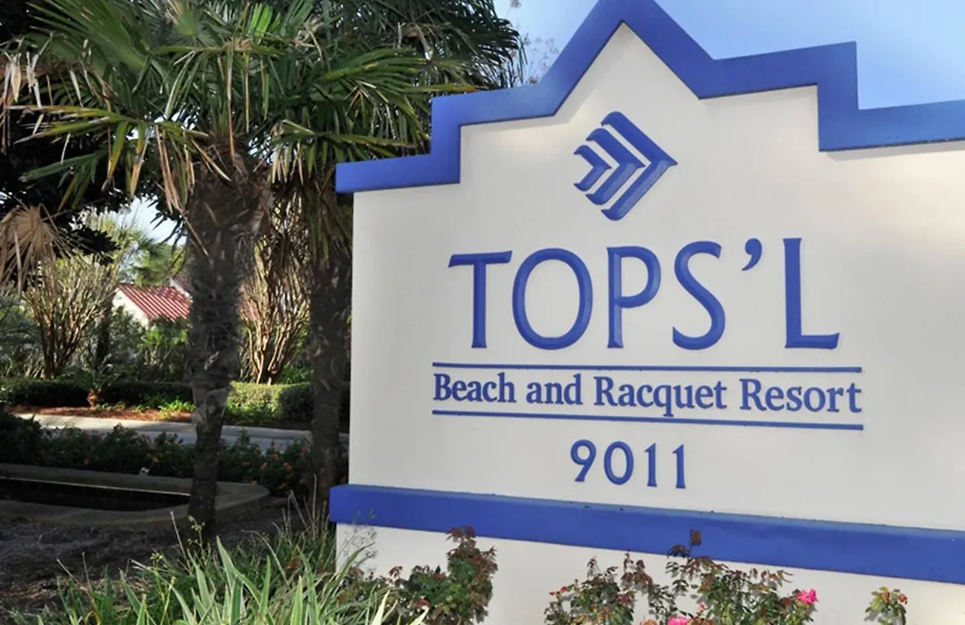 Tops'L Tennis Village 23-1