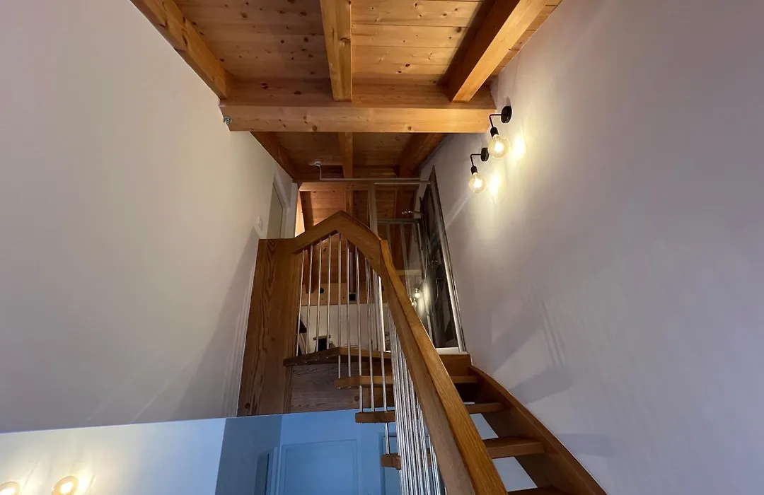 Apartment Ot Residence Bun Ste-1