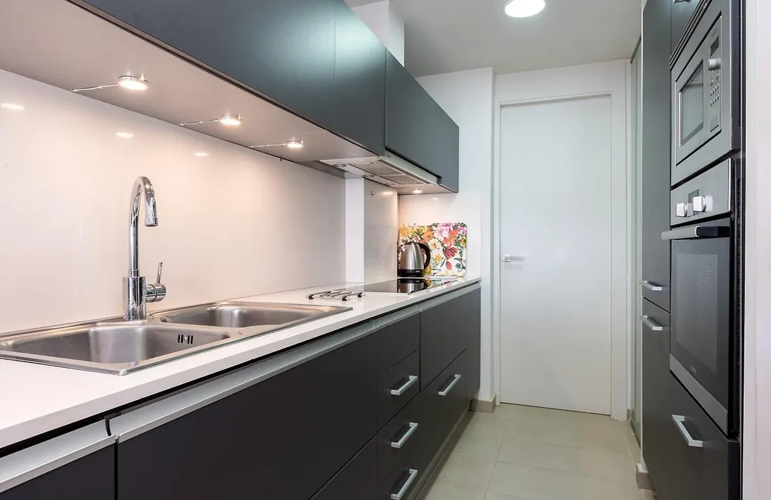 Apartamento Delfin-1