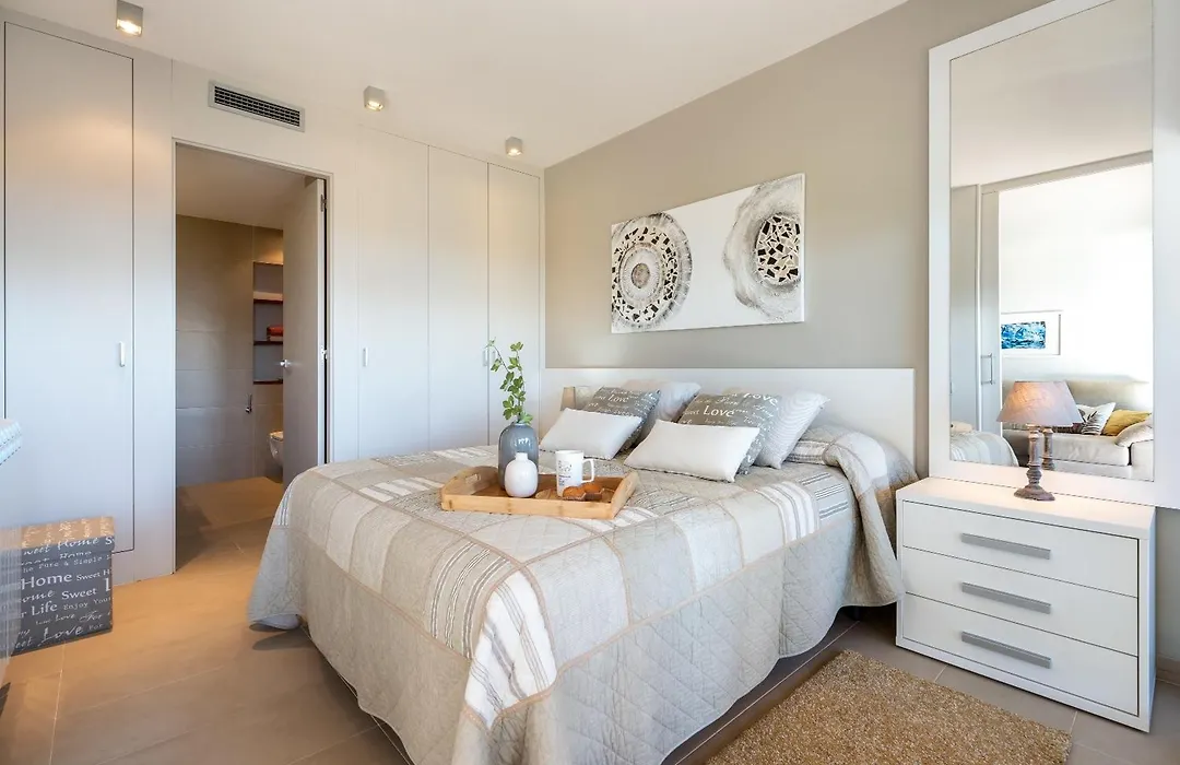 Apartamento Ballena-1