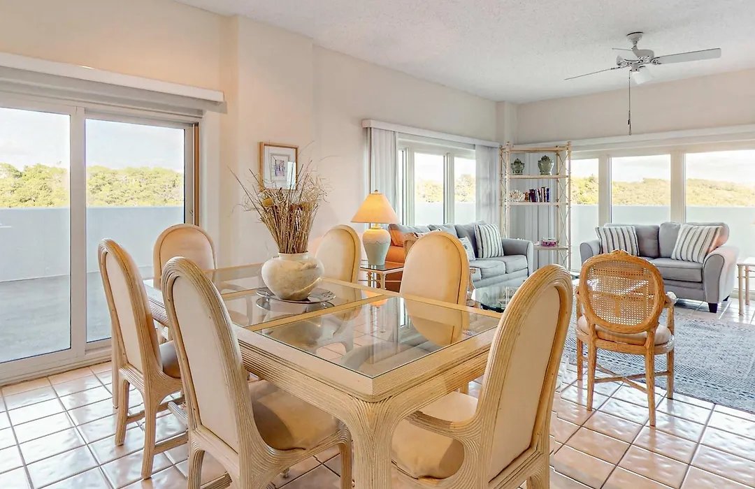 Tops'L Beach Manor 401-1