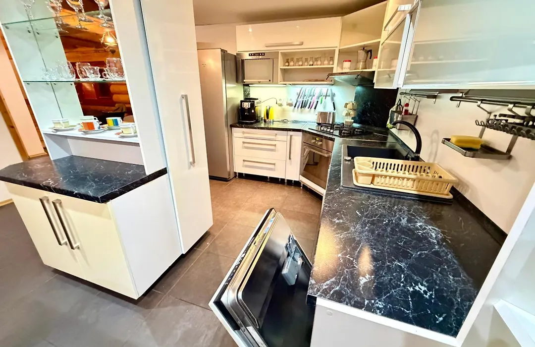 Wellness Chalet Tatry-1