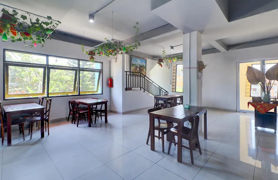 Hepiyuk Guest House Ubud Near Monkey Forest-1