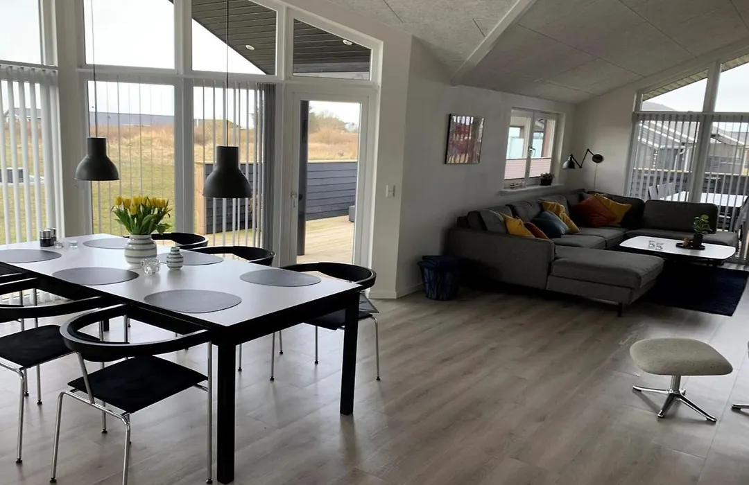 Holiday Home Antina - 400M From The Sea By Interhome-1
