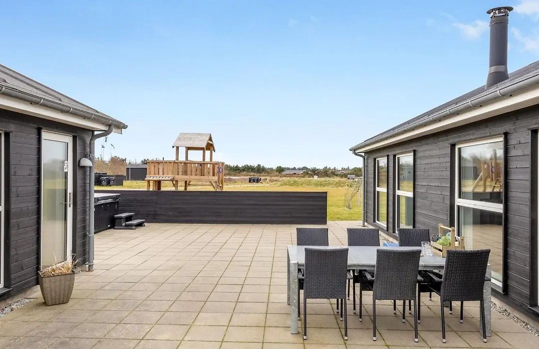 Holiday Home Tatiane - 1-5Km From The Sea By Interhome-1