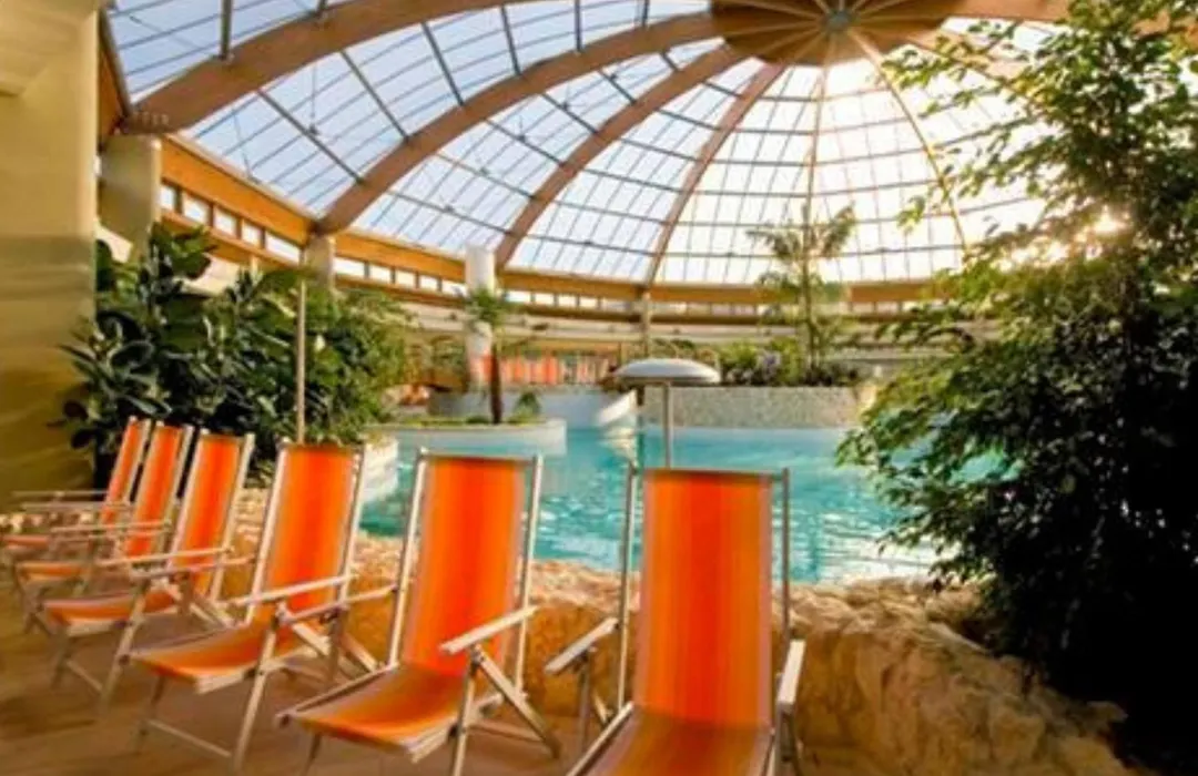 Gotthard Therme Hotel-1