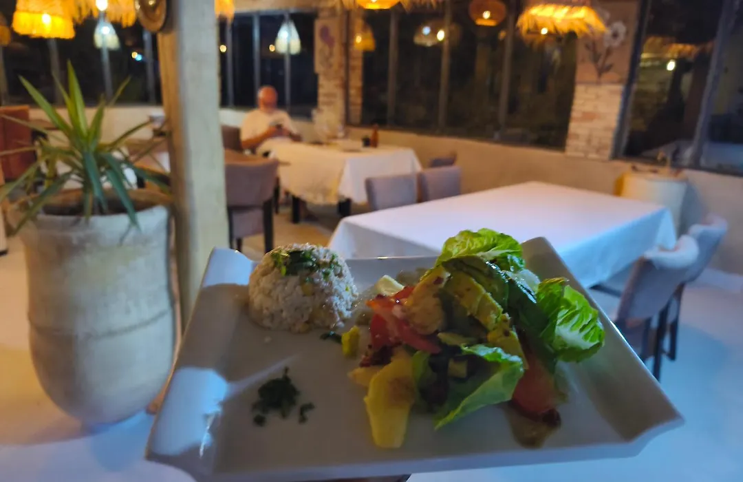 Hote Sahara & Spa Tadighoust-1
