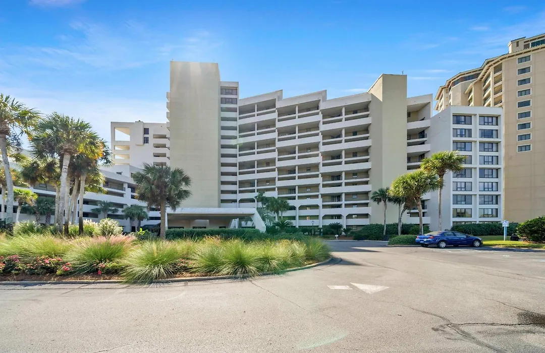 Beachside One - Unit 4067-1