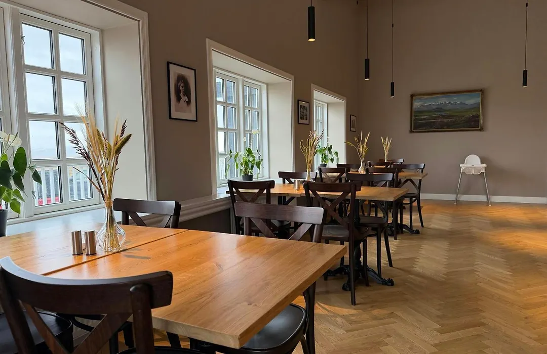Hotel Stafholt-1