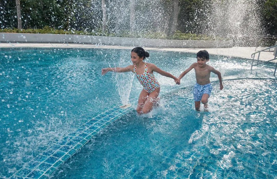 Perhentian Marriott Resort&Spa-1