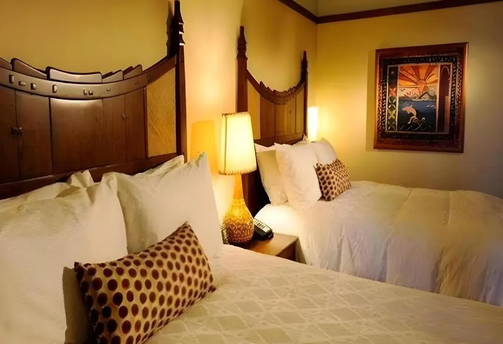 Aulani, Disney Vacation Club Villas-1