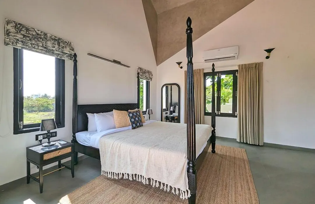 Cove - A Luxunlock Private Villa-1