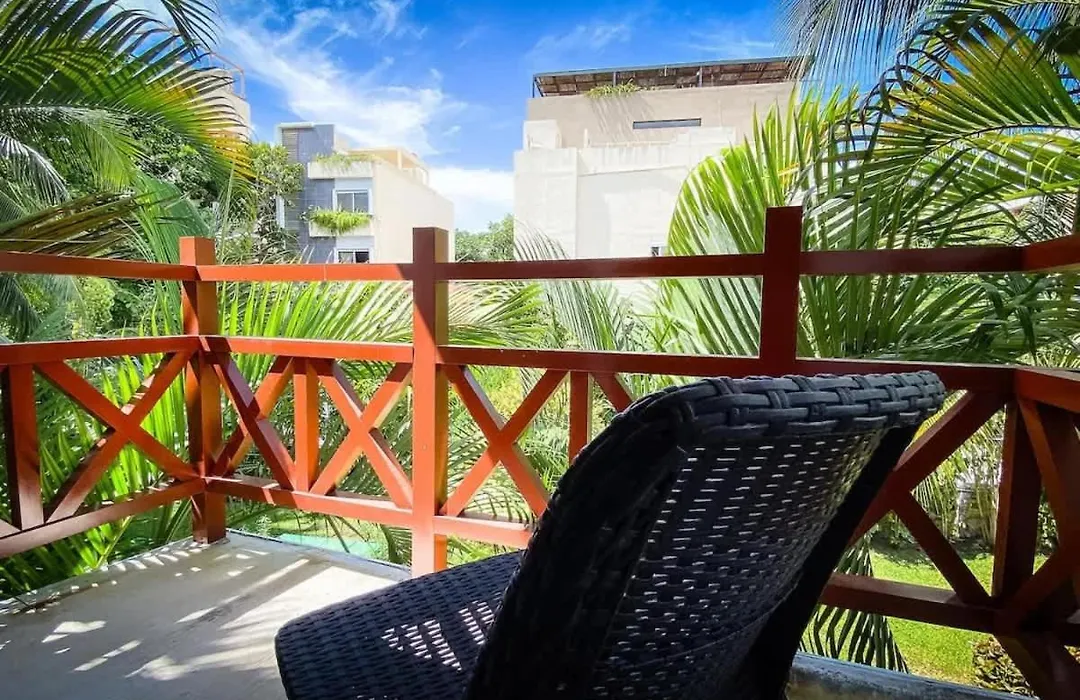3 Bedroom Apartment Heart Playa!-1