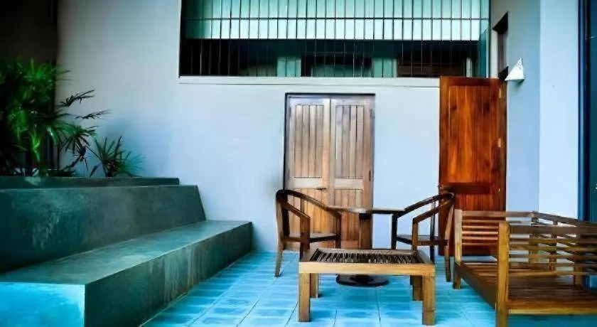 Roman Lake Ayurveda Boutique Resort-1
