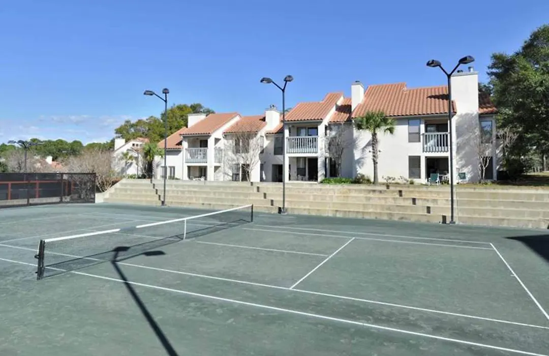 Tops'L Tennis Village 18-1