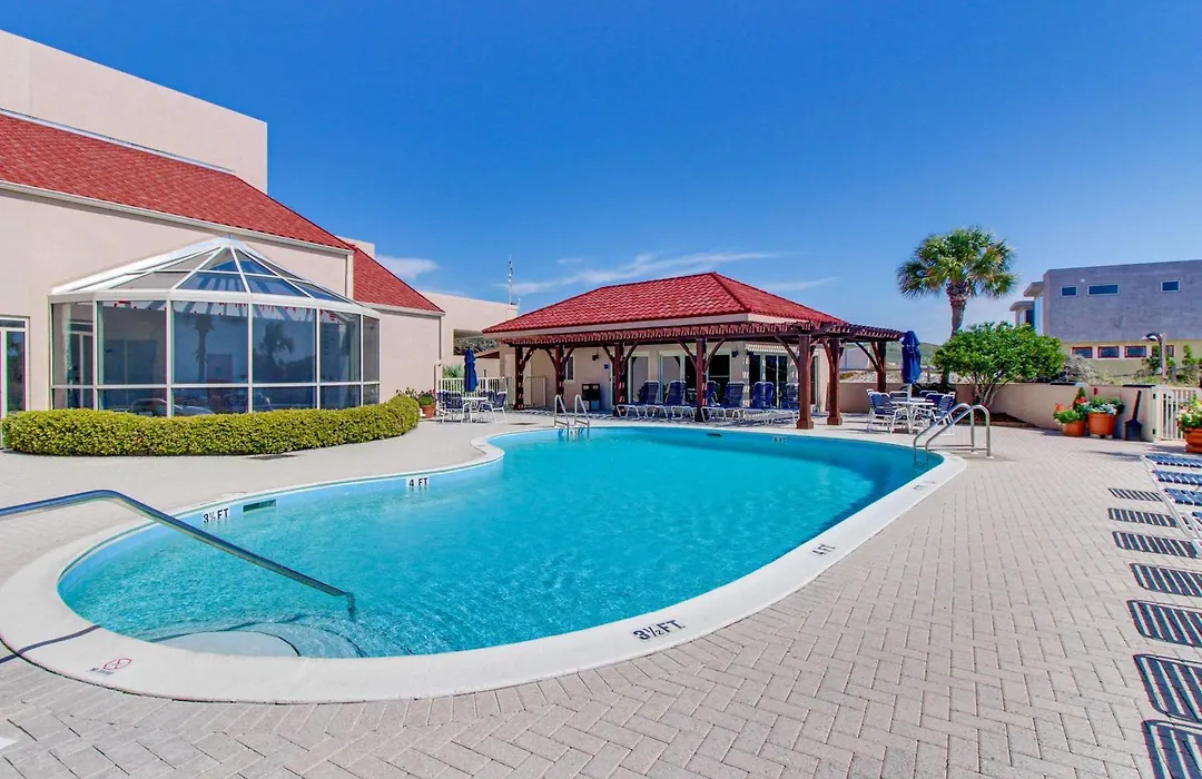 Tops'L Beach Manor 213-1
