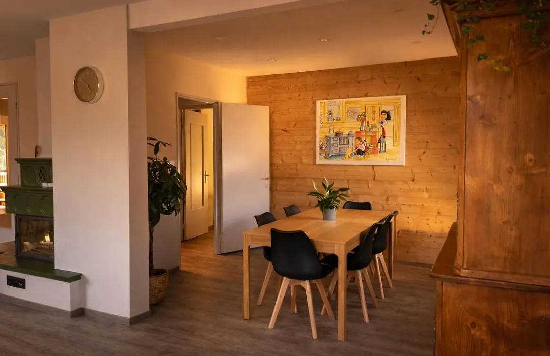 Maison Spa Et Piscine En Alsace, Ideal Famille Ou Amis-1