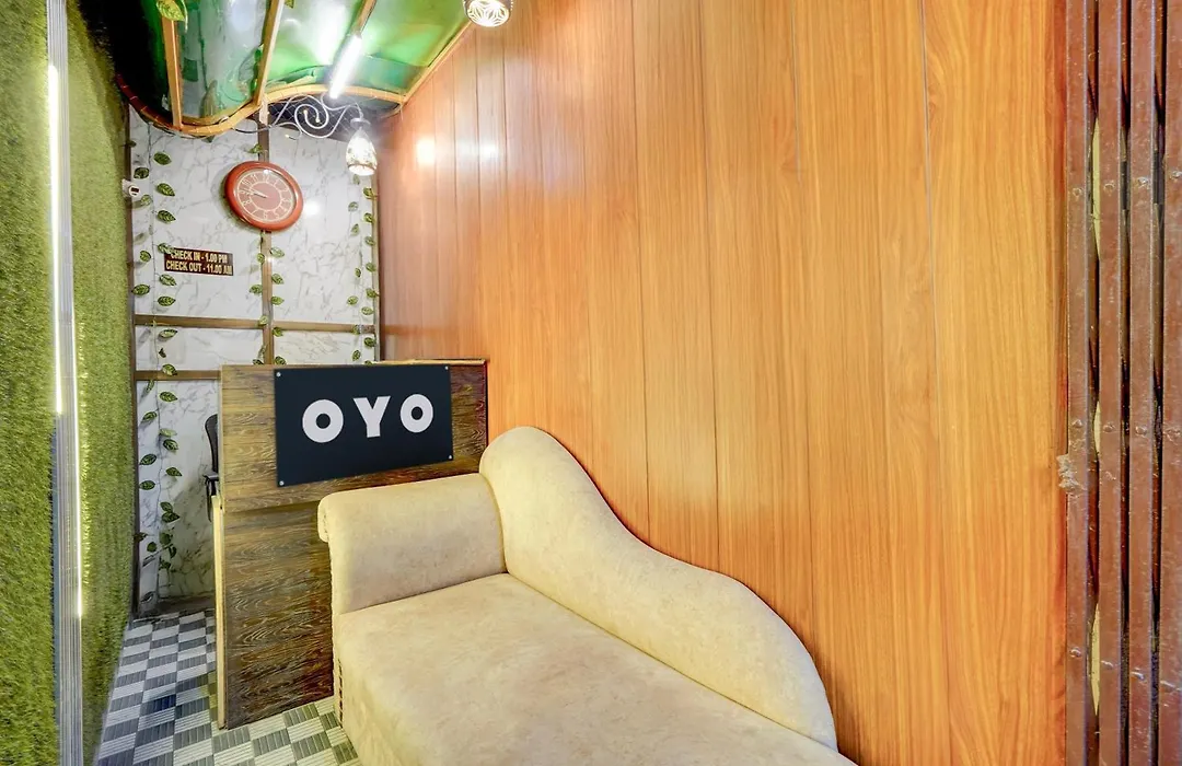 Hotel O Cozy Home Stay Premium-1