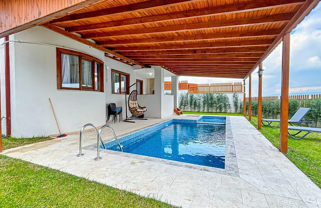 Villa Yel Degirmeni-1