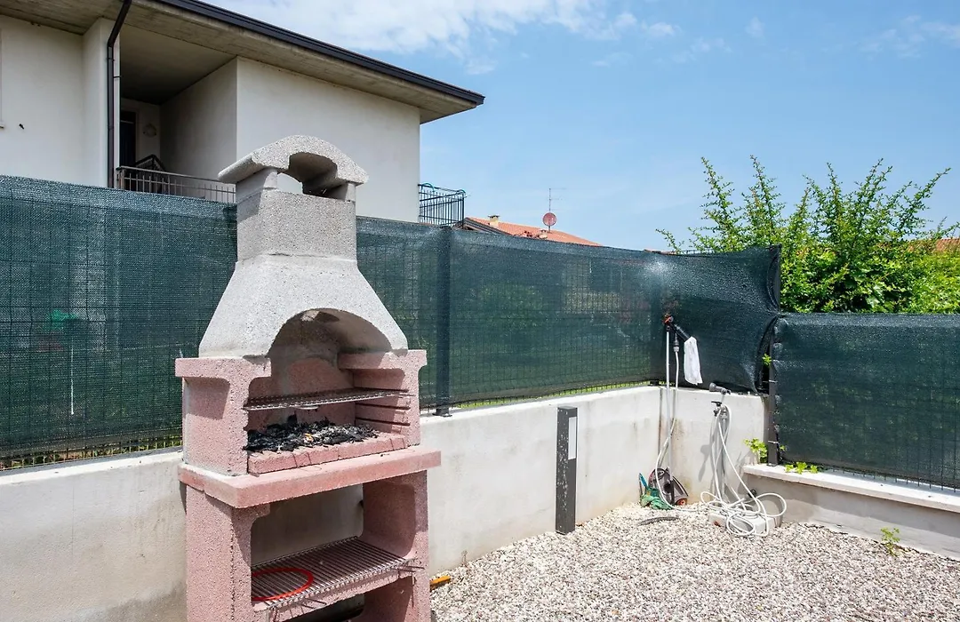 La Villa Del Caribe Peschiera-1