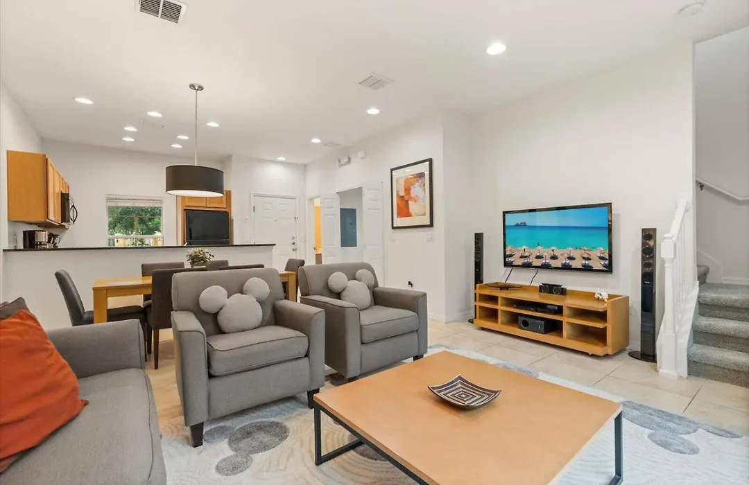 2 Bd 25 Ba Encantada Resort 3056Yl-1