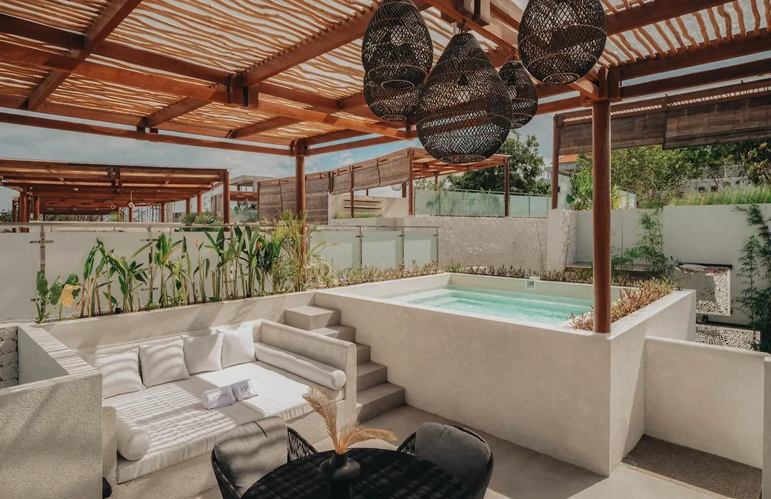 Adaya Boutique Villas-1
