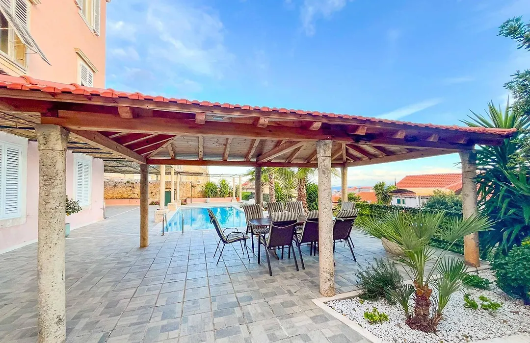 Villa Adriatic Pearl-1