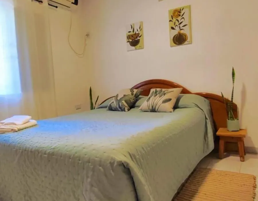 Alojamiento En Puerto Iguazu, Alojamiento En Cataratas, 2 Habitaciones-1