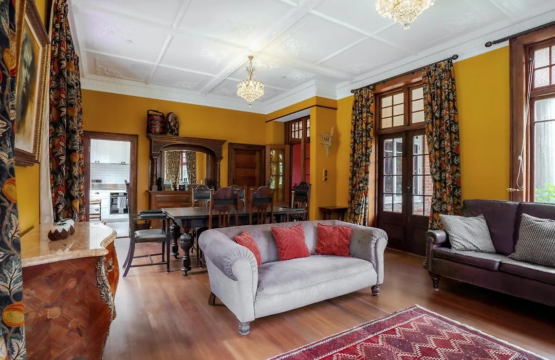 Earnscleugh Castle-1