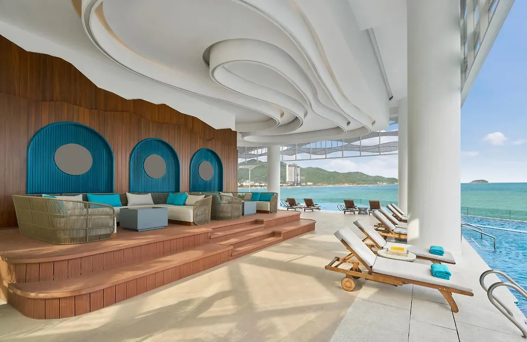 Voco Scenia Bay Nha Trang By Ihg-1
