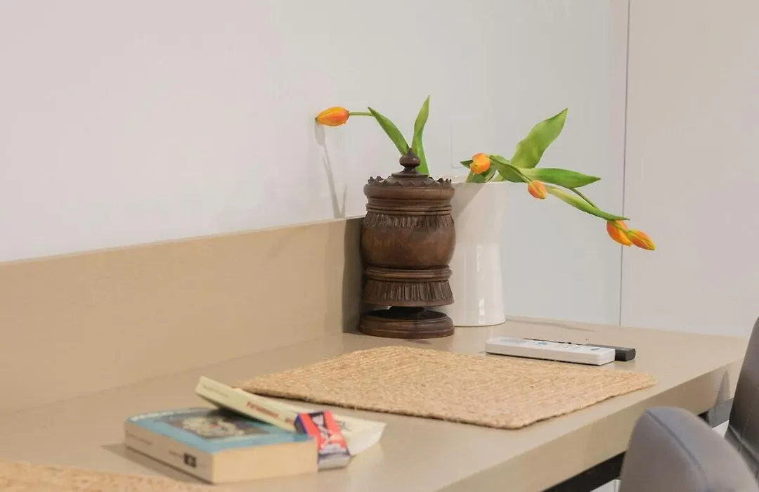 Trastevere Suites-1