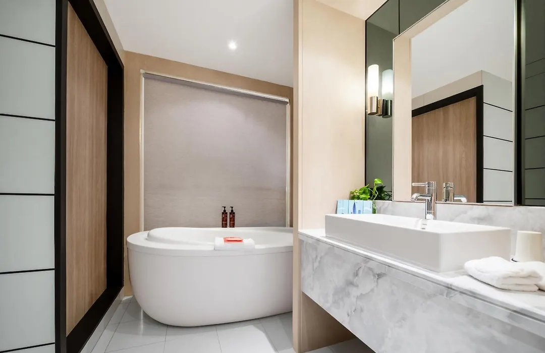 Weston Manli Hotel-1