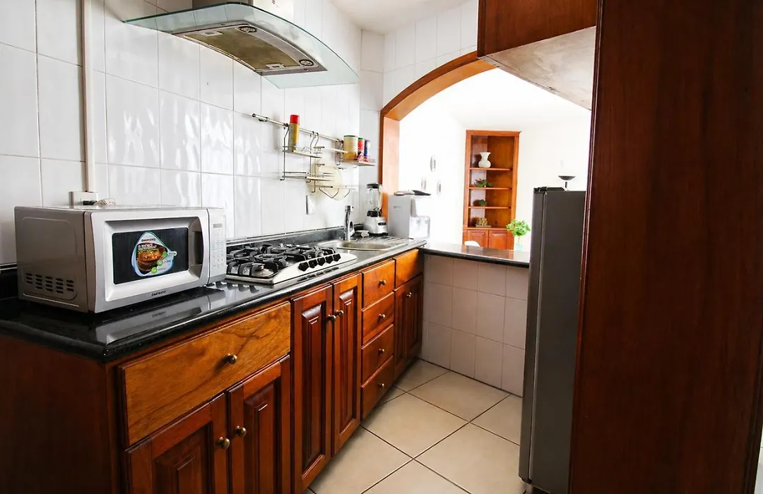 Casa Amplia En Zapopan Jacuzzi, Wifi Y Gran Ubicacion-1