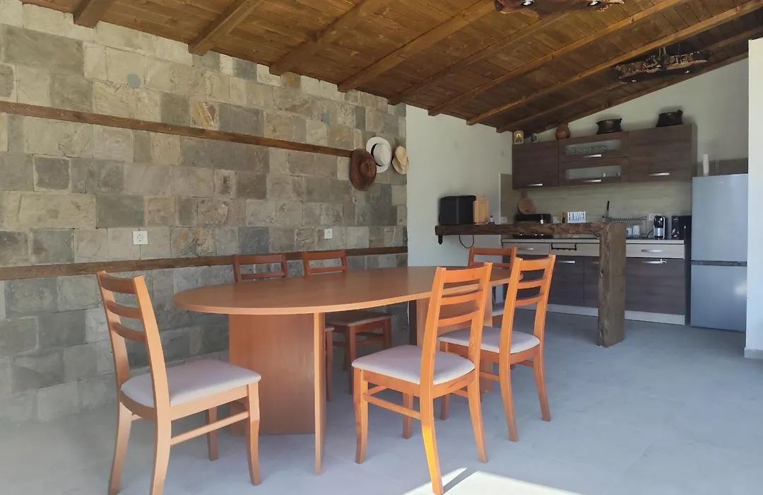 "Goritsa" Guest House , Къща За Гости "Горица"-1