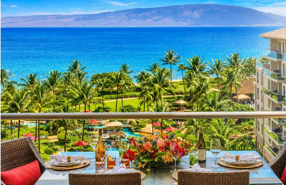Honua Kai Konea 4 Free Rental Cars Kbm Resorts Exceptional Value 4 Units 9 Bedrooms Ml-1448-1