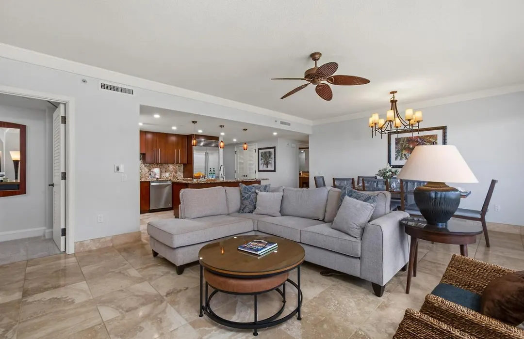 Honua Kai Villas Ocean View 5 Bedroom Sleeps 14 Great For Families Complimentary Car With 6 Nights Hkh Ml-1646 By Kbm-1