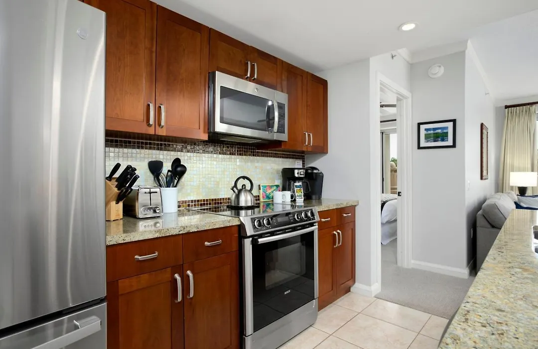 Honua Kai Villas Ocean View 4 Bedroom Sleeps 12 Complimentary Car With 6 Nights Hkk Ml-1385 By Kbm-1