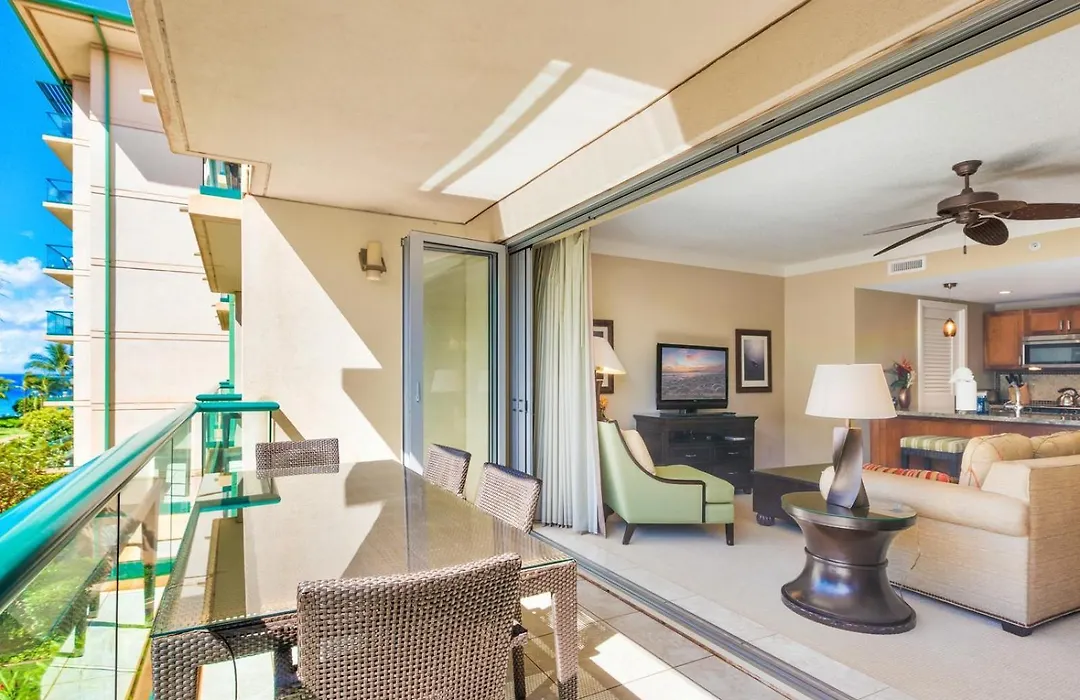 Honua Kai Villas Ocean View 4 Bedroom Sleeps 16 Complimentary Car With 6 Nights Hkh Ml-1730 By Kbm-1
